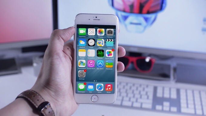 iPhone6
