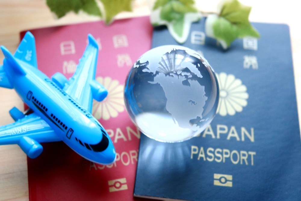 団体旅行の窓口は幹事の強い味方