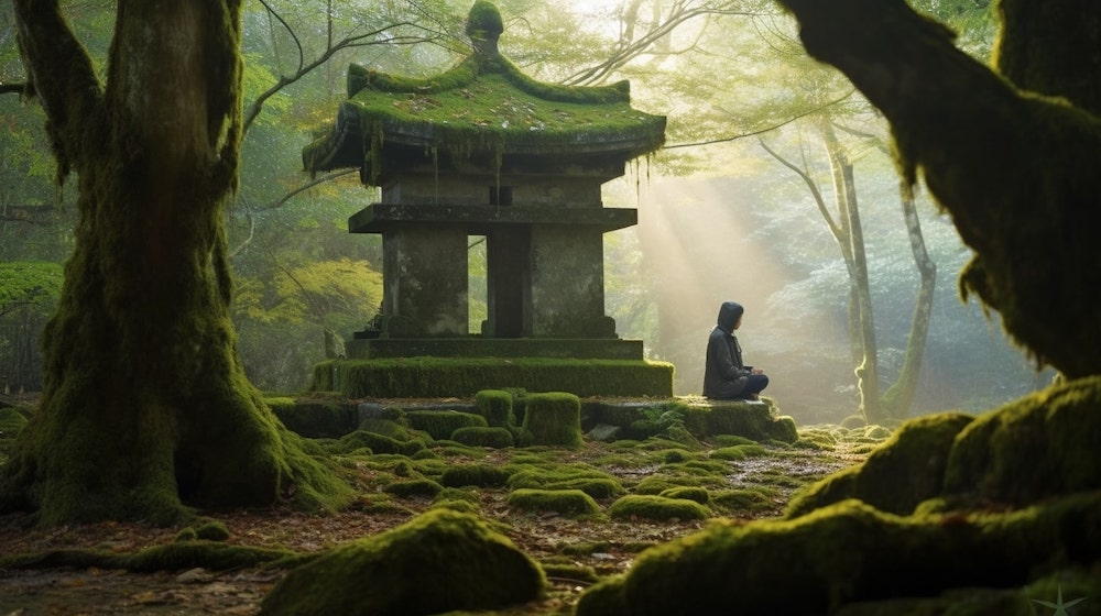 ご利益の秘密：神社のパワースポット探訪