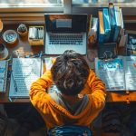 中学英語試験対策：点数アップのための勉強法